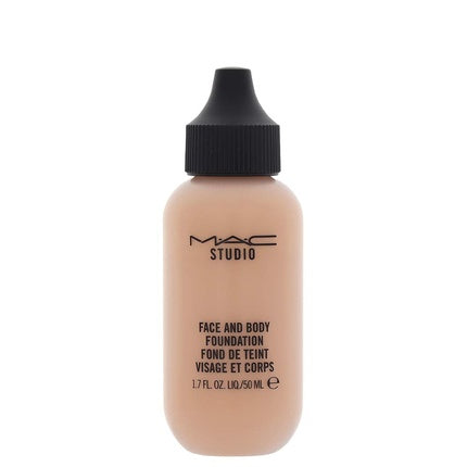 MAC Studio Face & Body Foundation, C5, 50ml
