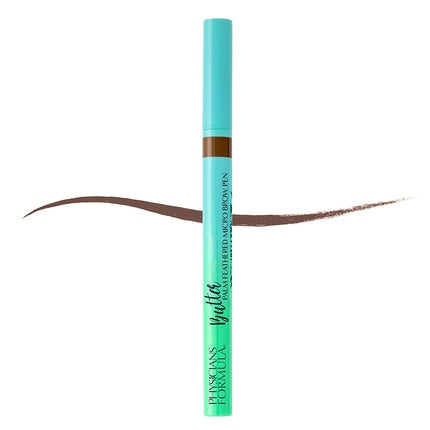 Creion sprancene Physicians Formula Butter Palm, Provitamins, Universal Brown