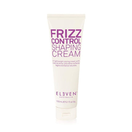 Cremă modelatoare, Eleven Australia, control anti-frizz, 150ml
