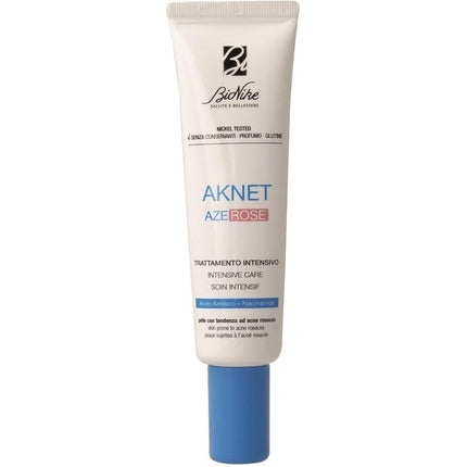 Tratament intensiv Aknet Azerose, Bionike, 30ml