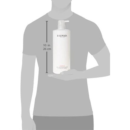 Șampon Balmain Paris Professional, 1000ml