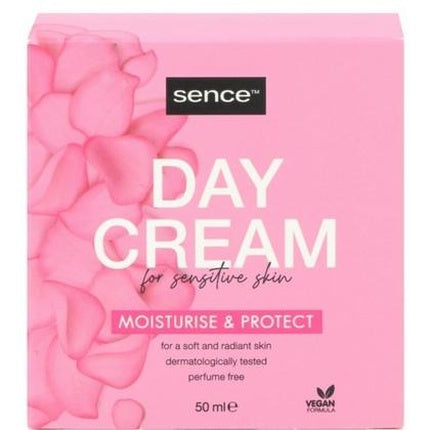 Parfum Sence Beauty Sensitive, 50 ml