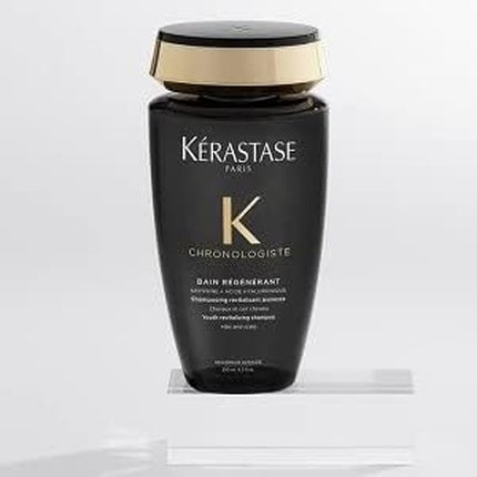 Sampon revitalizant, Kérastase Chronologiste Bain, 1000ml