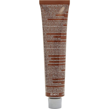 Vopsea de par, Schwarzkopf Igora, 10-5-5 Blond Auriu Deschis, 60ml