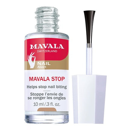 Tratament Unghii Mavala Stop 10ml Transparent