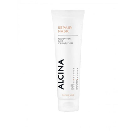 Mască de păr regenerantă Alcina Repair, 150 ml