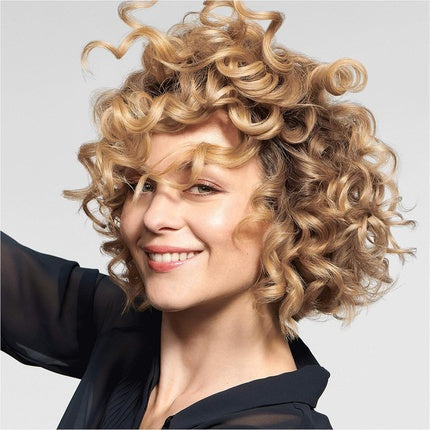 Masca par, Pantene Hair Biology, Frizz Control & Luminozitate 160ml