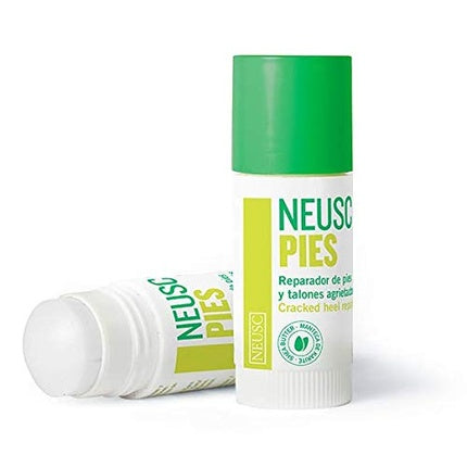 Crema pentru picioare, Neusc Heel Repair Stick, 24g