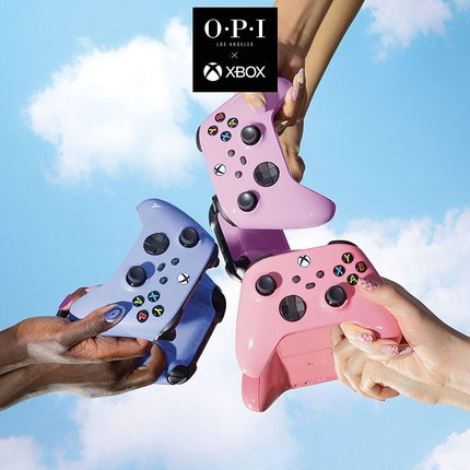 Vernis de unghii OPI Quest For Quartz, 15 ml, roz perlat, colecția Spring