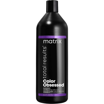 Șampon, Matrix, Color Obsessed, 1000ml