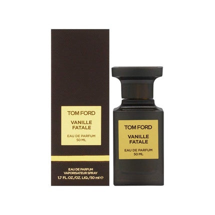 Perfum Tom Ford Vanille Fatale Eau de Parfum 50 ml