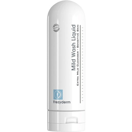 Gel de curățare facială, Frezyderm, 200 ml