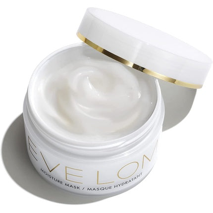Masca de fata, Eve Lom, Moisture White, 100ml