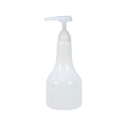 Sticlă dozatoare cu pompă Sibel, 500ml