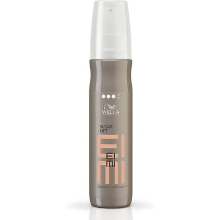 Spray pentru coafat, Wella, Eimi Sugar Lift, 150ml