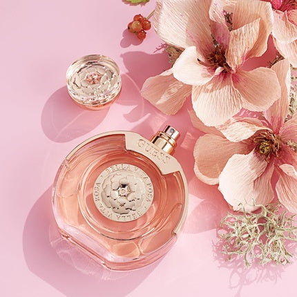 Parfum Guess Bella Vita Rosa EDT, 100ml, roz