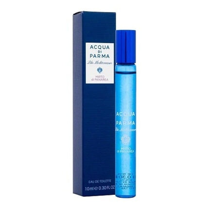 Parfum apă de toaletă, Parma's Water, Mittelmeerblau Mirto Di Panarea, 10ml rollerball