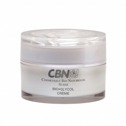 Cremă Facială CBN Bio Glycol 50 ml