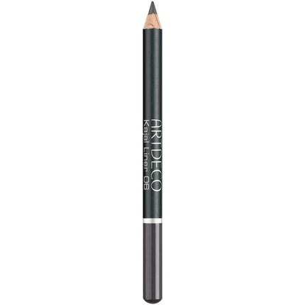 Creion dermatograf, Artdeco Kajal, 1g, gri închis