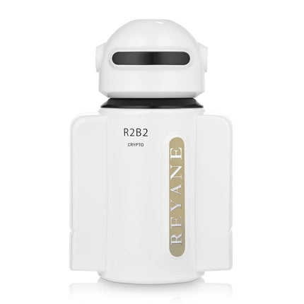 Reyane Tradition R2B2 CRYPTO Limited Edition Parfum pentru bărbați
