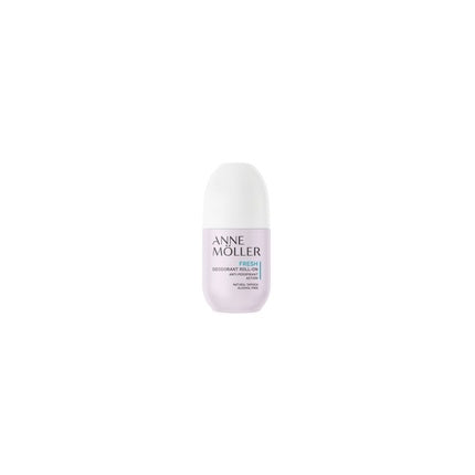 Deodorant roll-on Anne Moller Body Essentials Fresh, 75ml