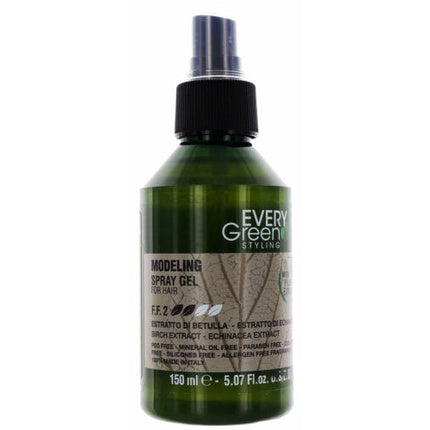 Gel de modelare spray Everygreen, 150 ml