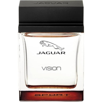 Apa de Toaletă, Jaguar, Vision Sport, 100ml