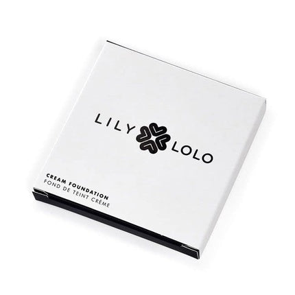 Fond de ten cremă, Lily Lolo, Calico, 7g