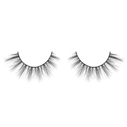 Gene false Lilly Lashes Everyday, Faux Mink, Negru