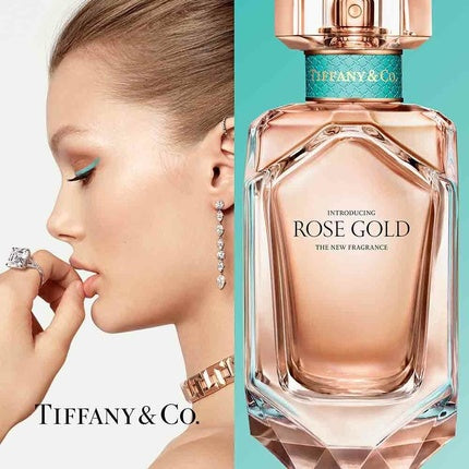 Parfum, Tiffany & Co., Rose Gold, 30ml