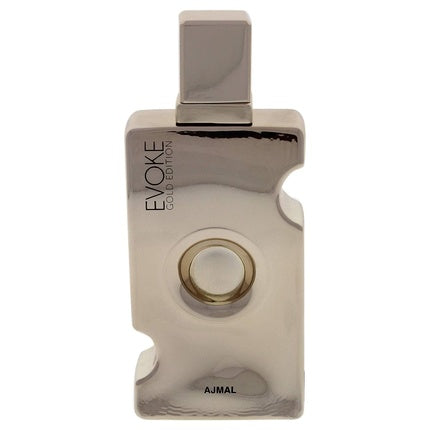Parfum Ajmal Evoke Edition Gold, 75 ml
