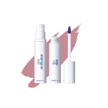 Tinted Beauty Lip Tint Mauve Muse, set activator + tint, capacitate 32g