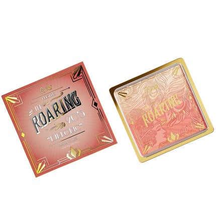 Blush Rude Roaring Twenties, Ombre Rouge, 10 g