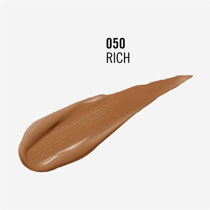 Anticearcăn Rimmel Kind + Free, 050 Rich, 7 ml