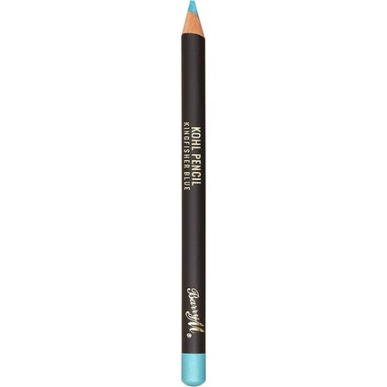 Eyeliner Barry M, Kingfisher Blue