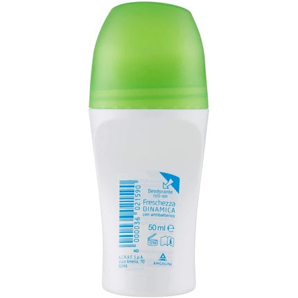 Deodorant roll-on, Infasil, Dynamic Fresh, 50ml