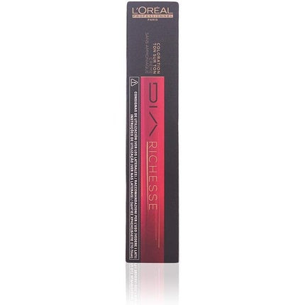 Vopsea de par semi-permanenta, L'Oréal, Dia Richesse, 10.12 Perla de Lapte 50ml