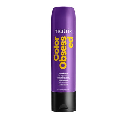 Condiționator Matrix Total Results Color Obsessed Antioxidant - 300ml