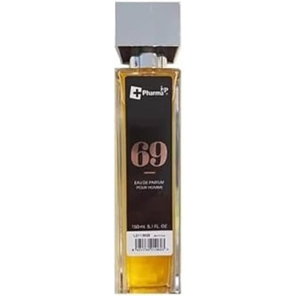 Eau de Parfum Iap Pharma No-69 Oriental pentru bărbați 150ml