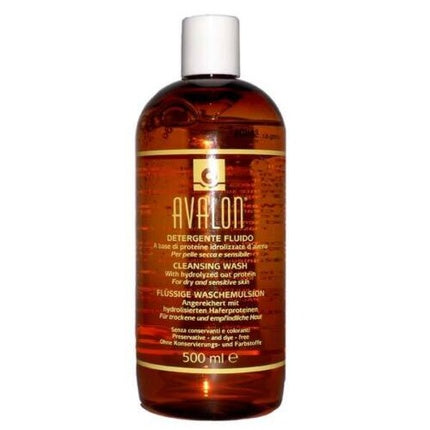 Demachiant facial, Avalon, fluid 500ml