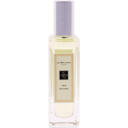 Eau de Cologne, Jo Malone London, 154, 30 ml, capac argintiu