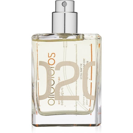 Escentric Molecules Escentric 02 Eau de Toilette, 30ml, Unisex Spray
