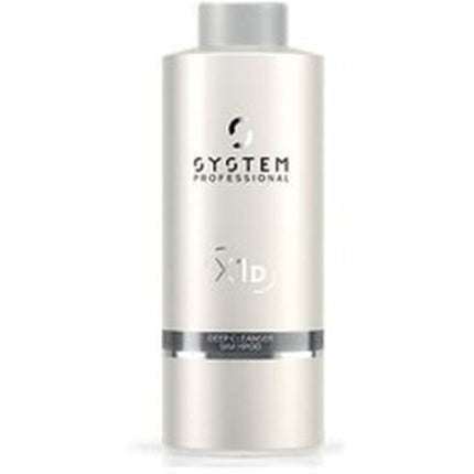 Șampon, System Professional, Deep Cleanser, 310g