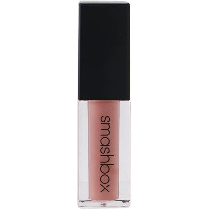 Smashbox Always On Liquid Lipstick Audition Neutral Rose Matte, 4ml