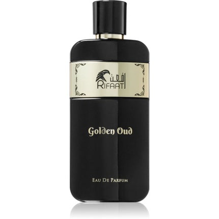 Perfum Rifaat Golden Oud, unisex, 75 ml