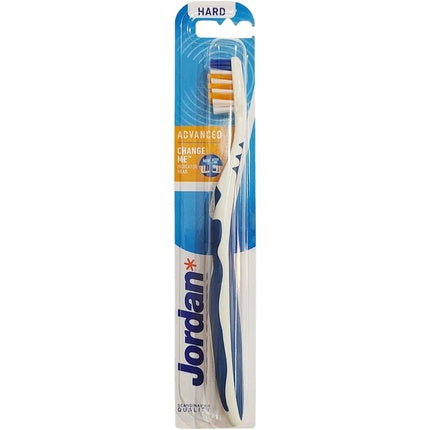 Periuță de dinți manuală, Jordan, greutate 30g