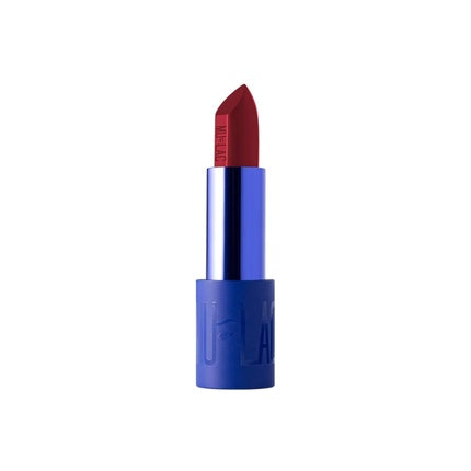 Ruj, Mulac, CREAMLUST LUXLUSH, culoare bordeaux