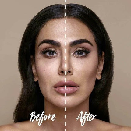 Fond de ten Huda Beauty #FauxFilter Butter Pecan 330N 35ml