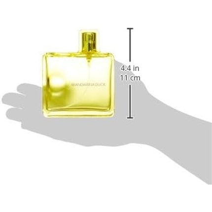 Parfum, Mandarina Duck, Eau de Toilette, 100ml