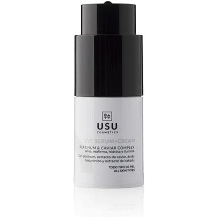 Primer pleoape Usu Cosmetics, 65g